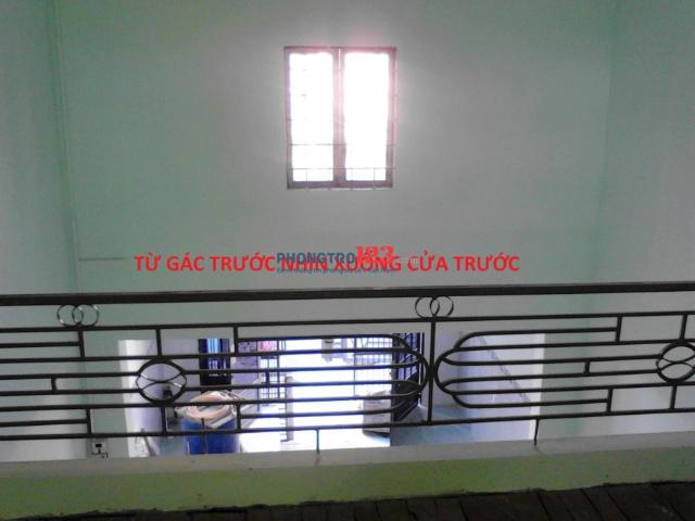 Bất động sản cho thuê tại Hồ Chí Minh