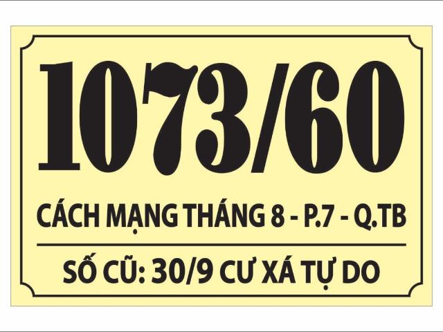 Bất động sản cho thuê tại Hồ Chí Minh