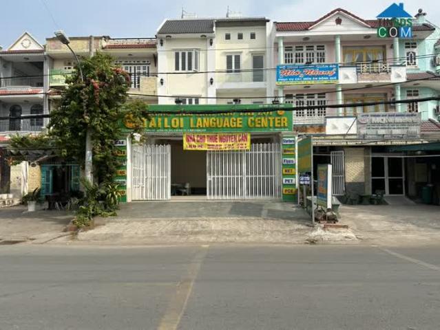 Nhà cho thuê tại Thủ Đức, Hồ Chí Minh