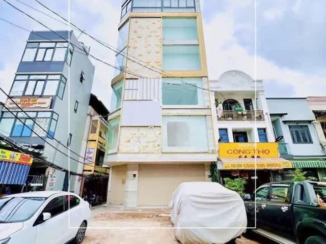 Nhà mặt phố cho thuê tại Thủ Đức, Hồ Chí Minh