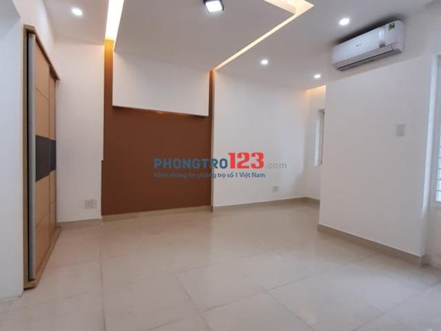 Bất động sản cho thuê tại Hồ Chí Minh