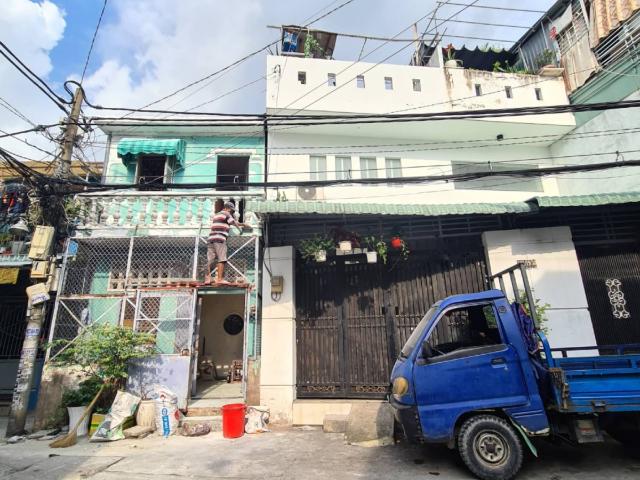 Bất động sản cho thuê tại Hồ Chí Minh