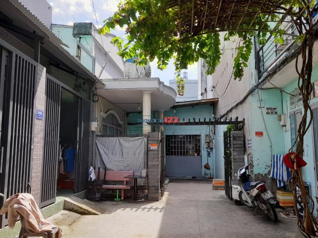 Bất động sản cho thuê tại Hồ Chí Minh