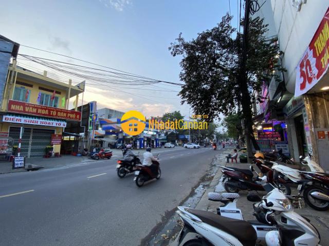 Nhà mặt phố cho thuê tại Quảng Ngãi