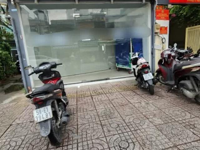 Nhà mặt phố cho thuê tại Thủ Đức, Hồ Chí Minh