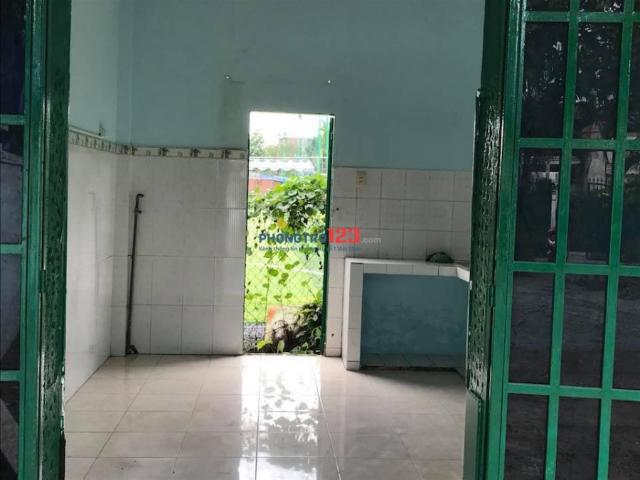 Bất động sản cho thuê tại Thủ Đức, Hồ Chí Minh