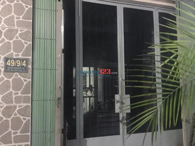 Bất động sản cho thuê tại Hồ Chí Minh