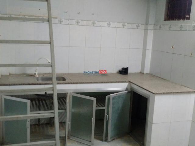 Bất động sản cho thuê tại Hồ Chí Minh
