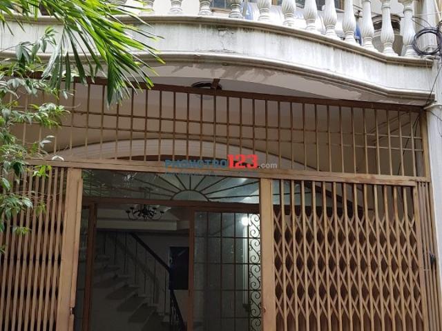Bất động sản cho thuê tại Hồ Chí Minh