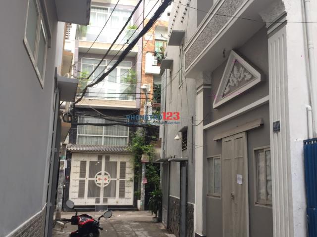 Bất động sản cho thuê tại Hồ Chí Minh