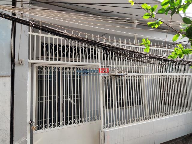 Bất động sản cho thuê tại Hồ Chí Minh