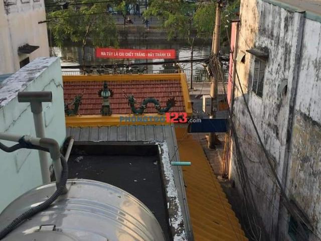 Bất động sản cho thuê tại Hồ Chí Minh