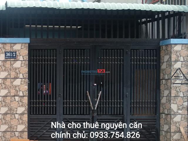 Bất động sản cho thuê tại Hồ Chí Minh