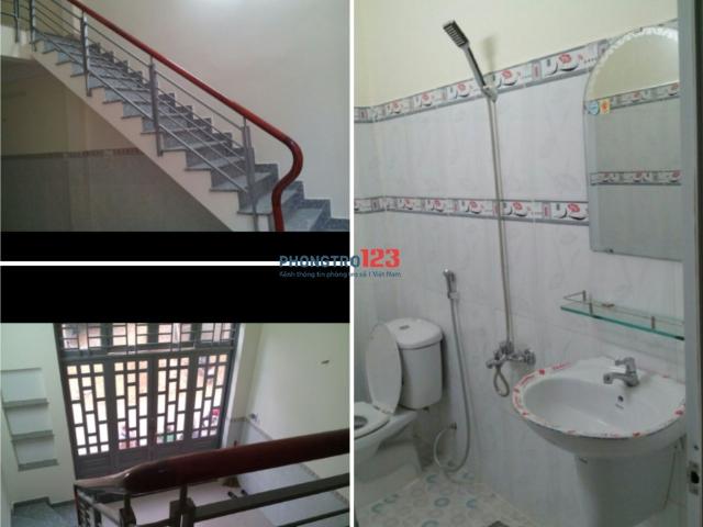 Bất động sản cho thuê tại Hồ Chí Minh