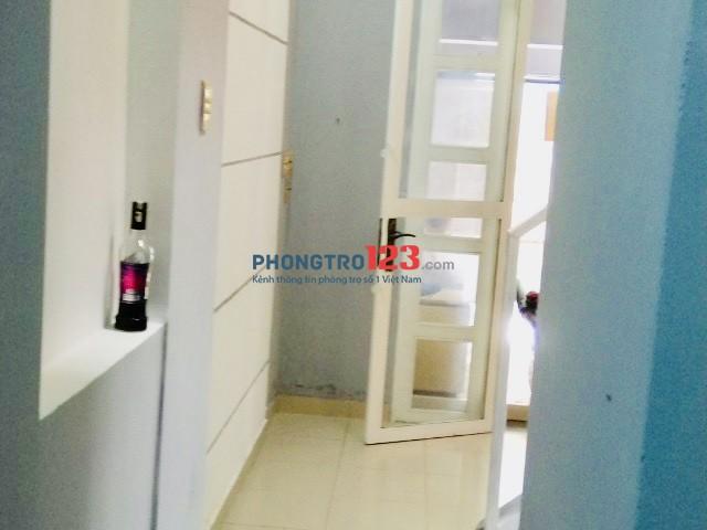 Bất động sản cho thuê tại Hồ Chí Minh