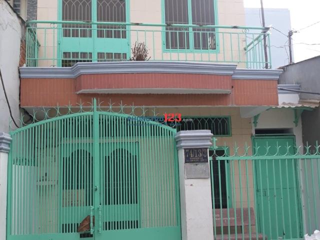 Bất động sản cho thuê tại Hồ Chí Minh