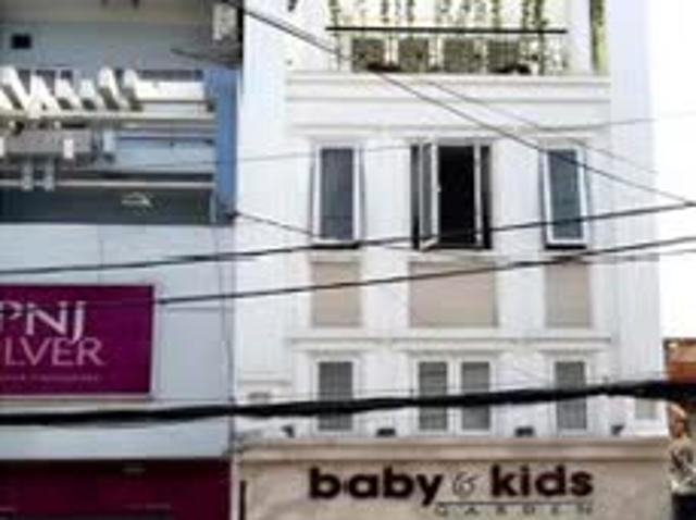 Nhà mặt phố cho thuê tại Thủ Đức, Hồ Chí Minh