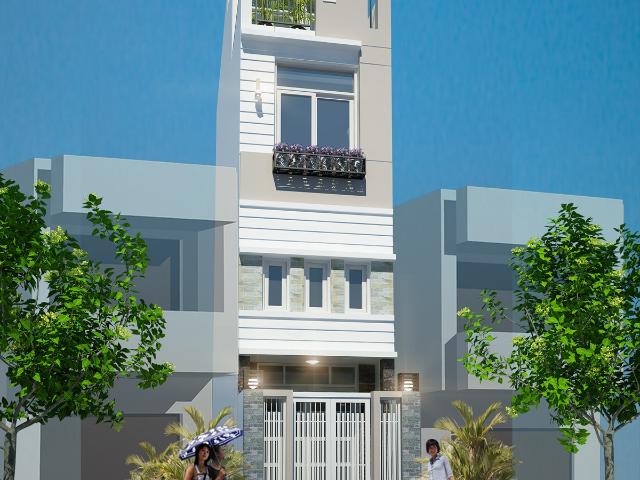 Bất động sản cho thuê tại Hồ Chí Minh