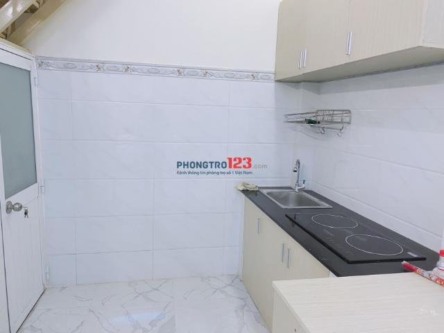 Bất động sản cho thuê tại Hồ Chí Minh