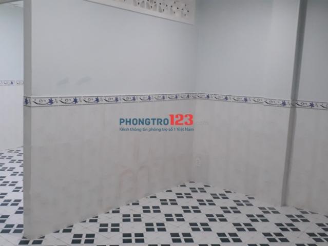 Bất động sản cho thuê tại Hồ Chí Minh