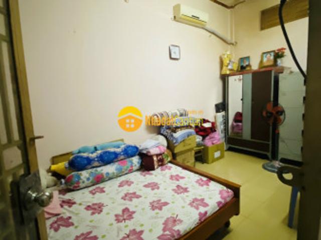 Nhà mặt phố cho thuê