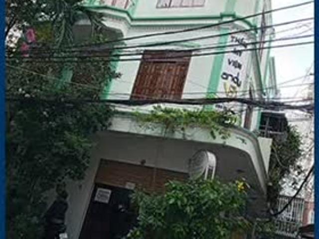 Nhà cho thuê tại Khuôn viên UBND Thành phố Hồ Chí Minh, Thành phố Hồ Chí Minh
