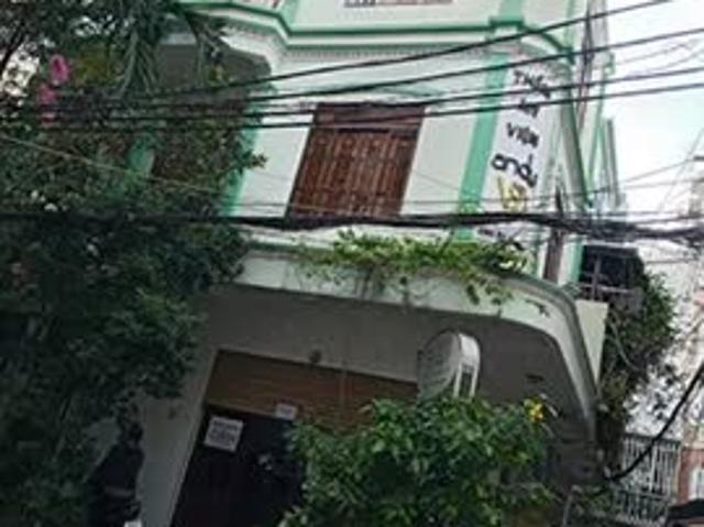 Nhà mặt phố cho thuê tại Thủ Đức, Hồ Chí Minh