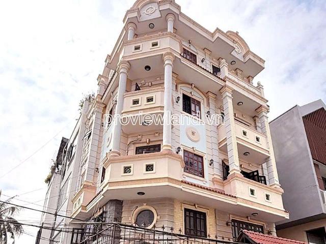 Bất động sản cho thuê tại Hồ Chí Minh