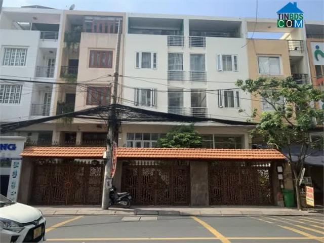 Nhà mặt phố cho thuê tại Thủ Đức, Hồ Chí Minh