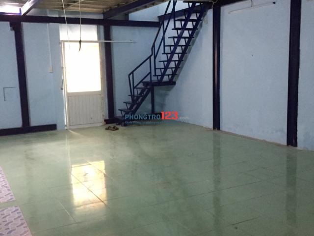Bất động sản cho thuê tại Hồ Chí Minh