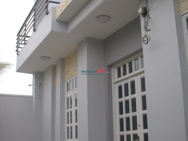 Bất động sản cho thuê tại Hồ Chí Minh