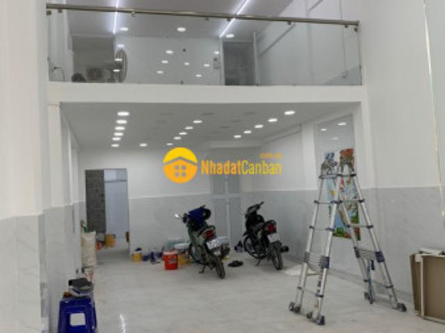 Nhà mặt phố cho thuê