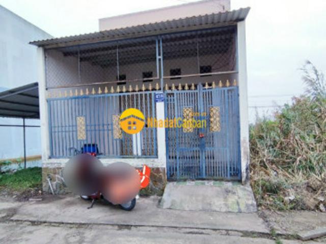 Nhà mặt phố cho thuê