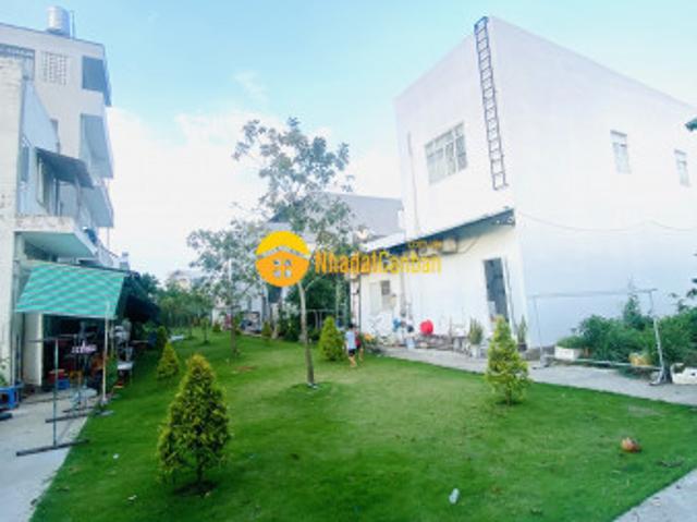 Nhà mặt phố cho thuê