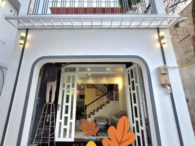 Nhà bán tại Thủ Đức, Hồ Chí Minh