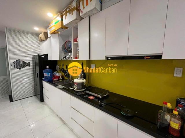 Mặt bằng bán