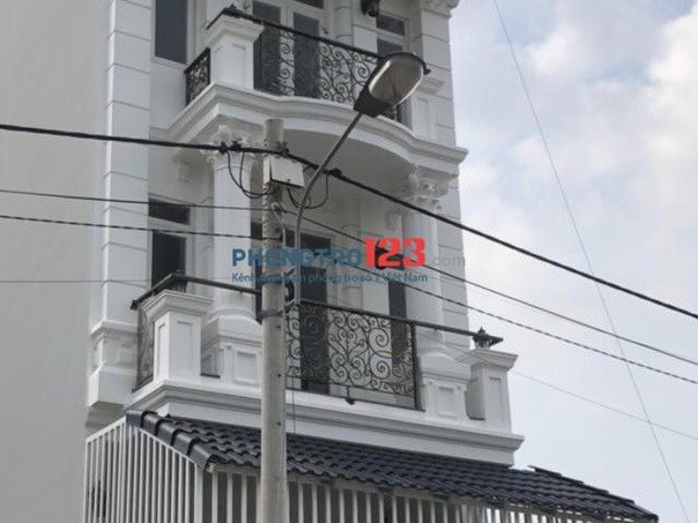 Bất động sản cho thuê tại Hồ Chí Minh
