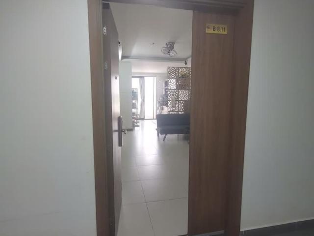 Căn hộ bán tại Gia Lai