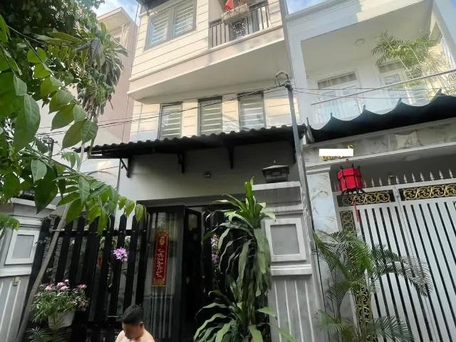 Nhà bán tại Thủ Đức, Hồ Chí Minh