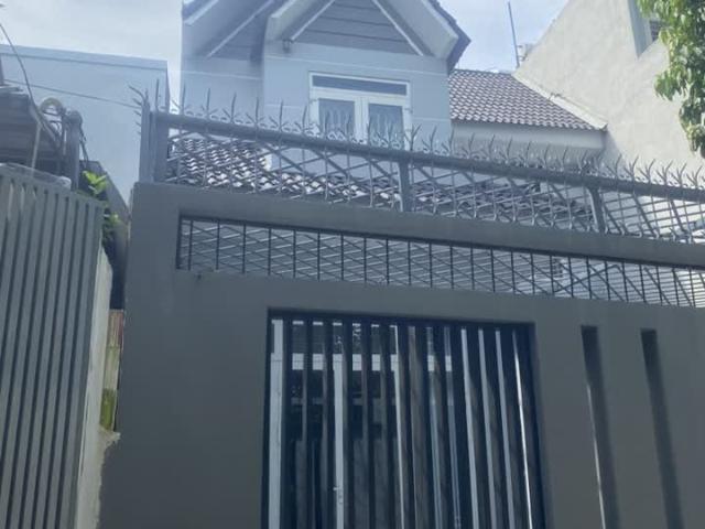 Nhà mặt phố bán tại Thủ Đức, Hồ Chí Minh