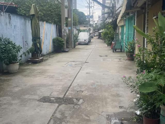 Nhà bán tại Khuôn viên UBND Thành phố Hồ Chí Minh, Thành phố Hồ Chí Minh