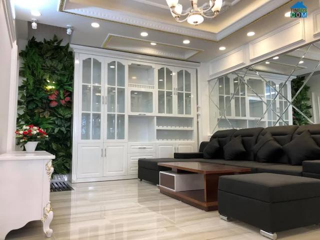 Nhà bán tại Thủ Đức, Hồ Chí Minh