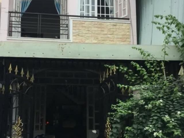 Nhà bán tại Thủ Đức, Hồ Chí Minh