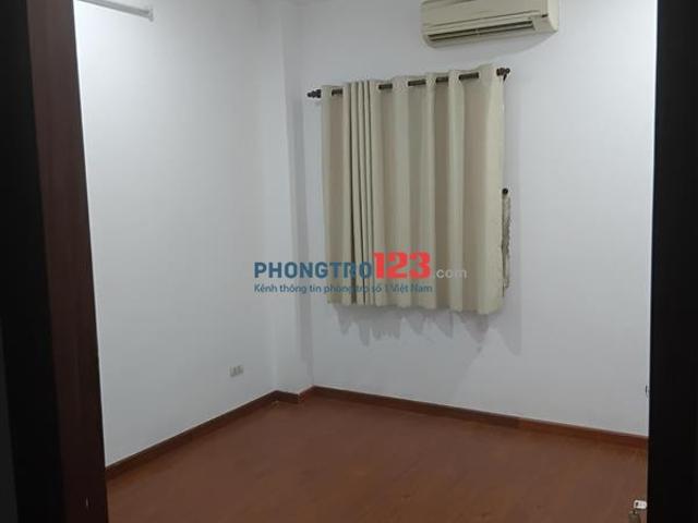 Bất động sản cho thuê tại Hồ Chí Minh