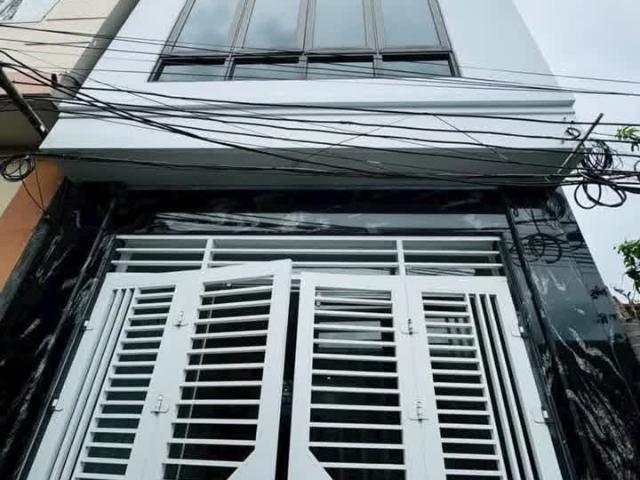Nhà bán tại Khu phố cổ, Thành phố Hà Nội