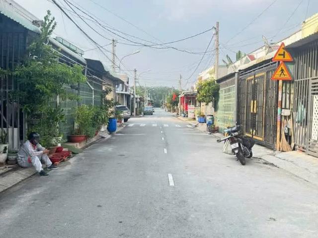 Nhà bán tại Gia Lai