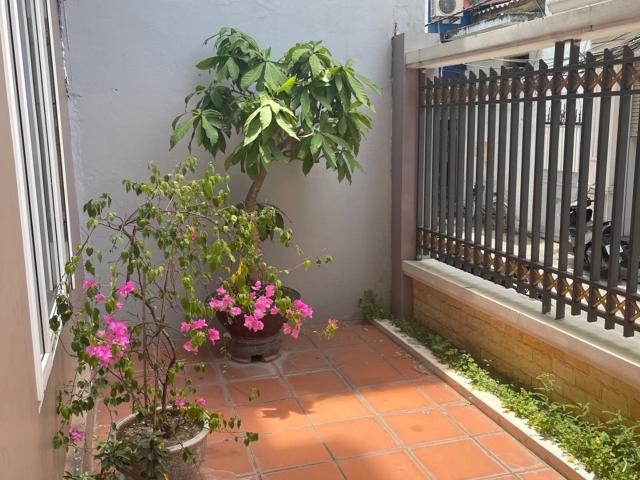 Nhà mặt phố bán