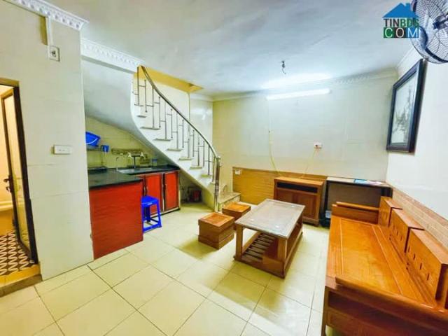 Nhà mặt phố bán tại Hoàn Kiếm, Hà Nội