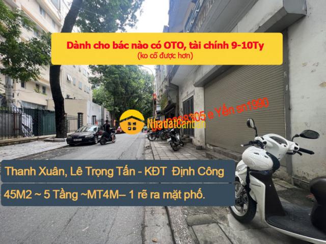 Nhà bán