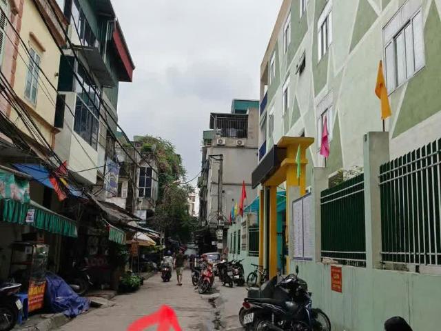 Nhà bán tại Hoàn Kiếm, Hà Nội